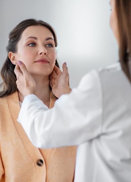 Χαρτογράφηση Λεμφαδένων