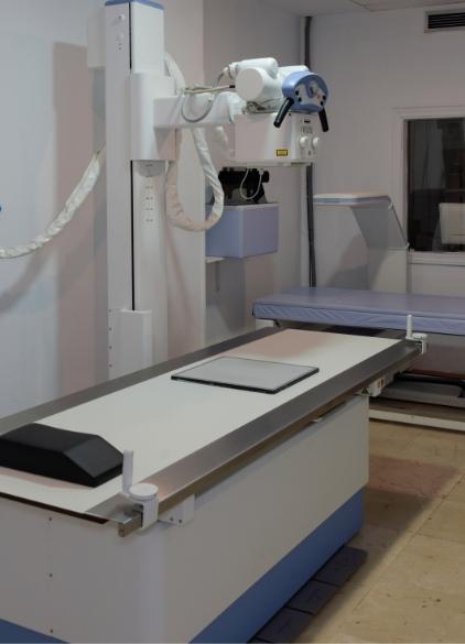 Μαγνητική μαστογραφία