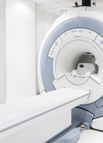 MRI – Μαστού