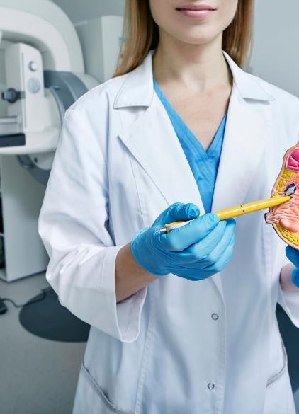 Προληπτική και διαγνωστική μαστογραφία